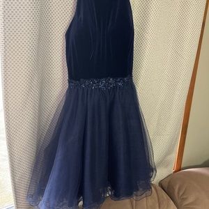Homecoming Dress